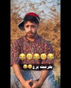 خاله و زن عمو رو یادش رفت👌🏻👌🏻🤣🤣