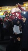 کی گفته خیابان ها خلوت شده؟ شب ۱۶۸🎒🏴