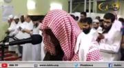 یارب قرآن را دوستی برایم قرار بده که مرا هدایت کند