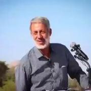 استغفرالله ربی من کل ذنب وأتوب الیه