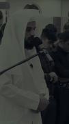 اَی که مَسجد میرَوی بَـهر سجود سَـر بِجُنبَـد، 