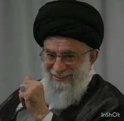 صوت دلنشین و آرامش بخش رهبر عزیزم