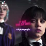 ایند چه حرفی زدا خیلی خفن بود ‍