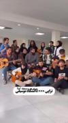 دانشگاه موسیقی تهران :)))...............