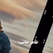 موزیک ویدئو برای مناسبت حامیم خوشگلمون 