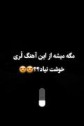 مگه میشه از این اهنگ لری گذشت ؟؟