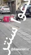 به آخر فیلم توجه کنید فقط 🤣🤣🤣🤣