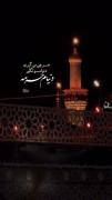 آرامشی که در توست امام رضا هیچ کس ندارد🫶⚡⚡⚡⚡⚡👌👌🤟🤟