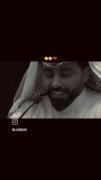 -'هیچ چیز جز نبودنت مرا نابود نکرد:)!