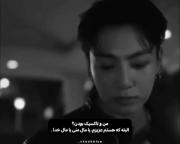 دست گذاشتن رو چیزی که برایه منه خریت محضه🚭
