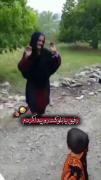 شعر و ویدئو خیلی جذاب ........