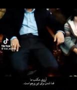 شهید حاج قاسم سلیمانی 🥲