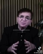 این کارو باهرکی کردی پس منتظر باشه یه روز میاد سراغت