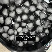 ولی رفتارش هر روز سردتر میشه..🥲