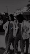 تنها جایی که میتونم برم خب. قربون توئه✨💘