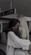 توی شدی همه زندگیم ،عمرم یکی یدونم❤💞