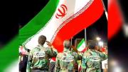 نمونه ادیت انقلابی خفن و پرشور