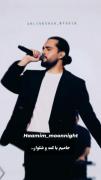 حامیم با کت و شلوار🤍 یا اسپورت🤍