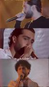 من و تو شاید دنیامون یکی بود❤️‍🩹💔😢