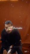 تراپیست برای چی وقتی ایشون هست…؟✨🤍
