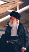 🔴 امام شهیدمان💔: اونیکه شما رو میترسونه و ناامید میکنه .....!