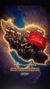 🇮🇷🇮🇷پیروزیِ بر شیطان بزرگ کار کسی نیست به جز کار #حسین 