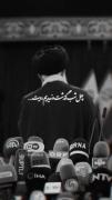 💔چهل شب گذشت و ندیدیم رویت🌙... 