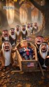 🔴خروج سگ زرد از منطقه 🤣🤣...))