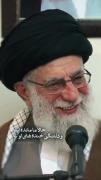 تا حالا نشده بود که یه کسی بخنده و من از خنده‌ش، بغض کنم و ببازم‌.. 