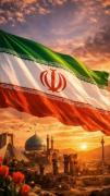 . ای پرچمت ماراکفن 🇮🇷 ایران‌ من، ایران من ❤️ 
