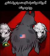 🔴بریم مذاکره 🐺🐑. . . . . . . .