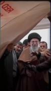 +سیـــد عــلــی فدای مــا شــد ❤️‍🩹🇮🇷