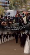 در تاریخ بنویسید که ایران پسرانش را فدا کرد تا دخترانش را تقدیم نکند