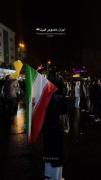 ایران ؛ تصویــر غـیــرت🇮🇷