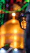 سالروز میلاد شاه خراسان علی ابن موسی الرضا مبارک💖