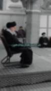 علم از دستــــ علمــدار. . . . . .