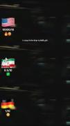 غمگین ورزشی بوکس تلاش شکست قهرمانی