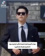 مود ما آرمیا بعد از لقب جدیدمون😎