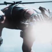 شخصیت مورد علاقه مننننننننننن.....