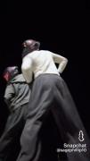  آیینی چرا میزنیش😂😂بوسش میکردی 😩😂راید منو زد💕🤣