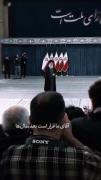 آقا بالاخره به آرزوت رسیدی انشاالله همنشین امام حسین باشی بعد از زیا