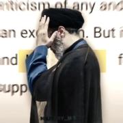 آقا سید مجتبی خامنه ای 🇮🇷🇮🇷😎