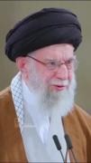خدا نگهدارتون آقا جان ، ما موندیم با این دنیای بی رحم 