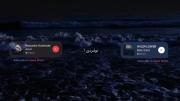 اون عقب‌عقب‌های ذهنم، تو مردی.