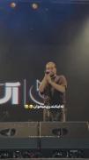 ماجراهای کنسرت حامیم 😂😍.. خیلی خنده داره امیدوارم ازش لذت ببرید