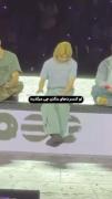 تو کنسرت های بنگتن چه میگذرد...