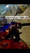بچه ی من کپی خودمه دیگه😂🐣...