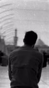 دنیا همه دلخوشیمو ازم گرفته منو ببر کرب و بلا دلم گرفته❤️‍🩹🖤