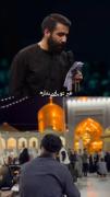 به جـان فاطـمه نکـن مولـا ردم🥀💔