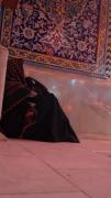 امام حسینِ دل شکسته هاست دیگه :)